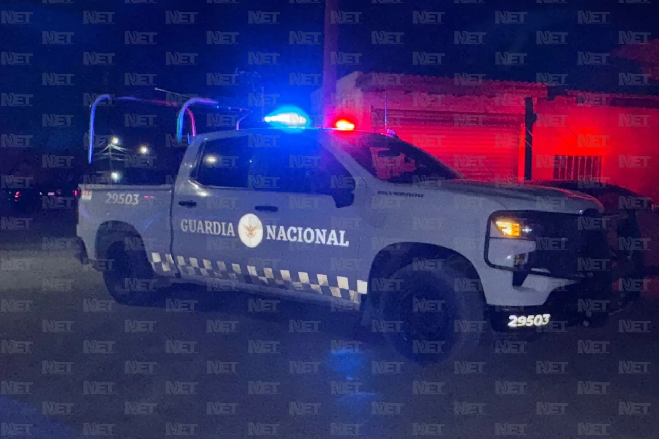 Muere hombre tras ataque armado frente al Panteón Tepeyac