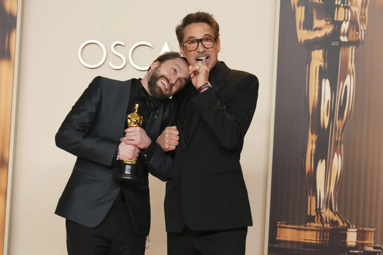 Lista completa de ganadores de los premios Oscar