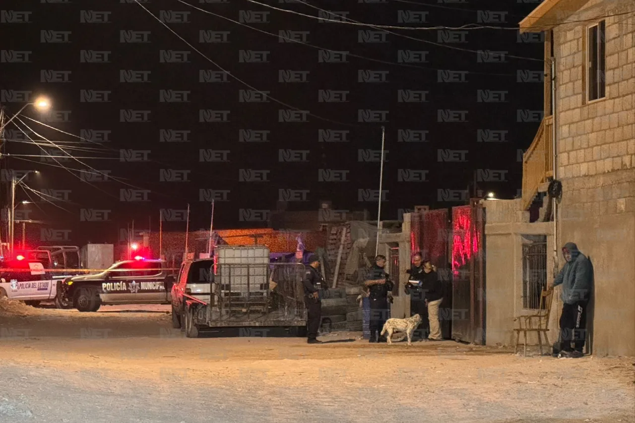 Localizan una persona sin vida junto a granada; autoridades investigan