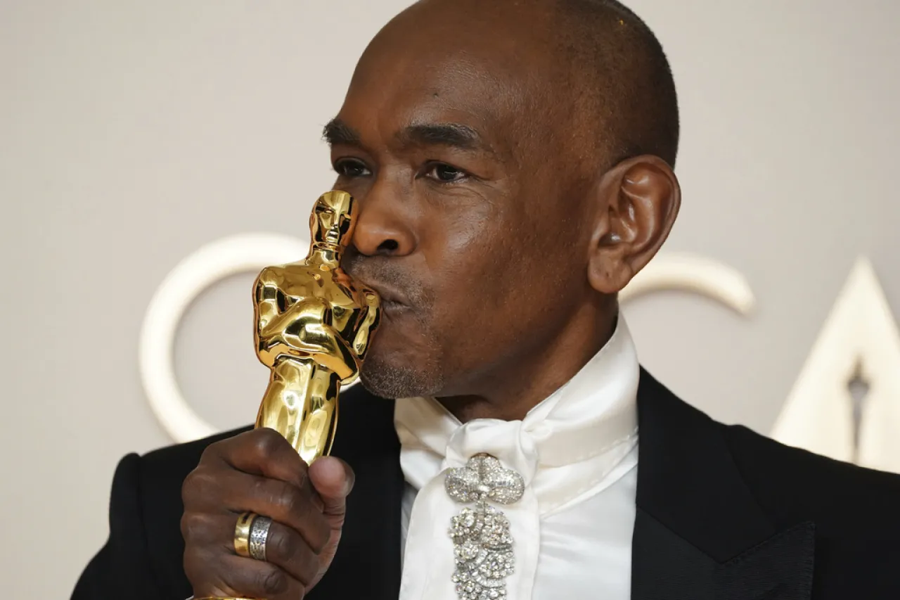 Lista completa de ganadores de los premios Oscar