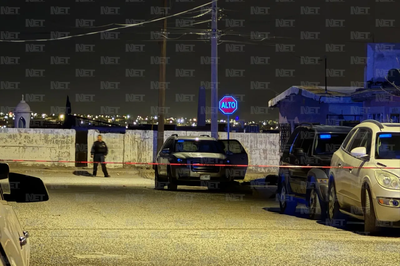 Muere hombre tras ataque armado frente al Panteón Tepeyac