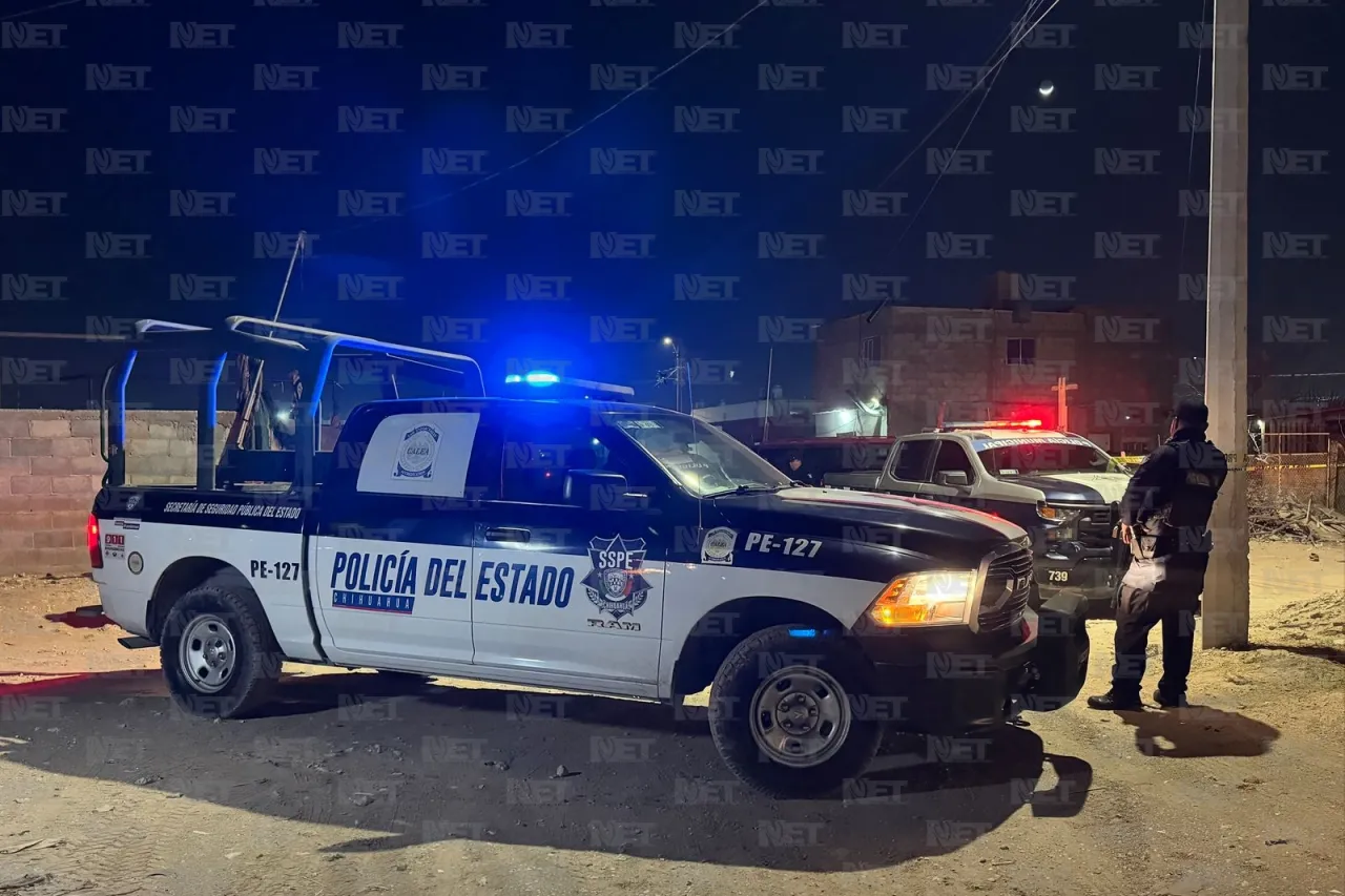 Localizan una persona sin vida junto a granada; autoridades investigan