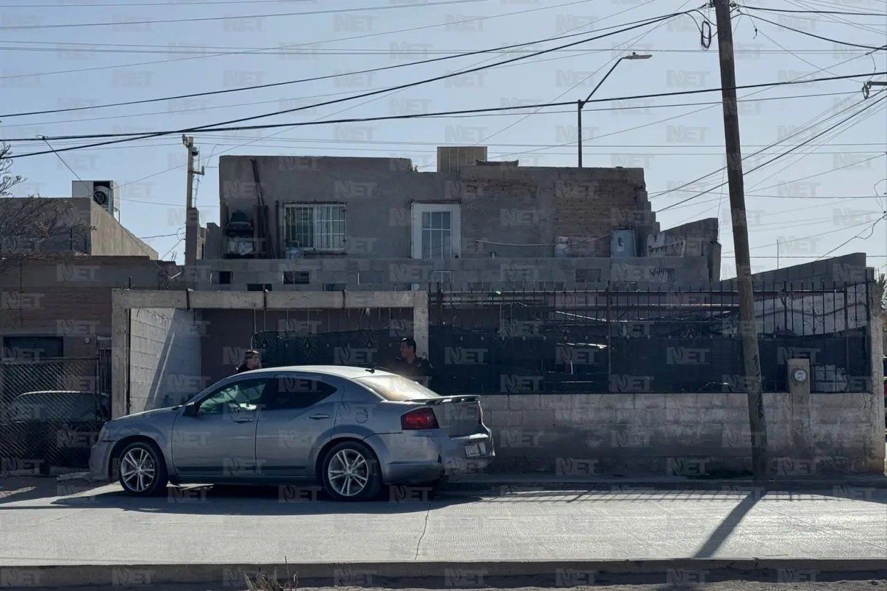 Irrumpen en vivienda y ultiman a hombre y su hijo en el Kilómetro 20