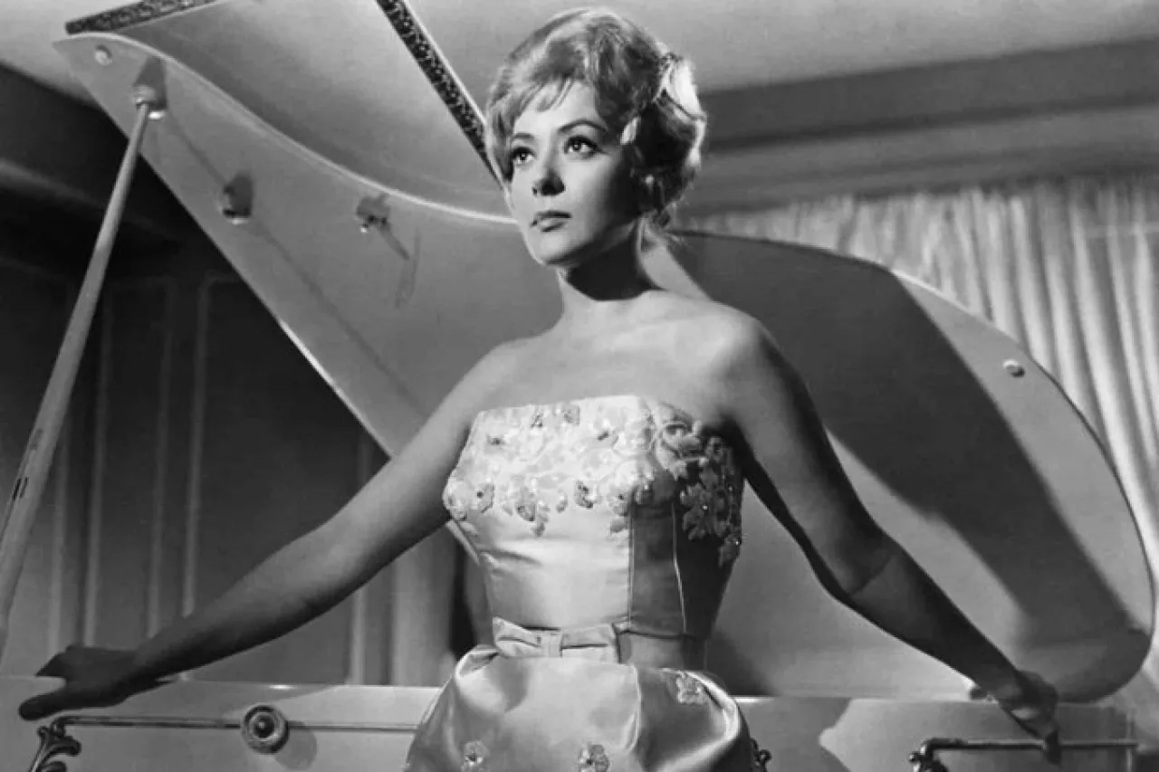 Olvidan a Silvia Pinal en el In Memoriam de los Oscar 2025