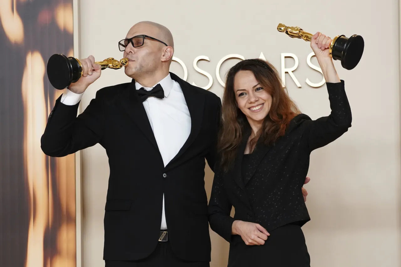 Lista completa de ganadores de los premios Oscar