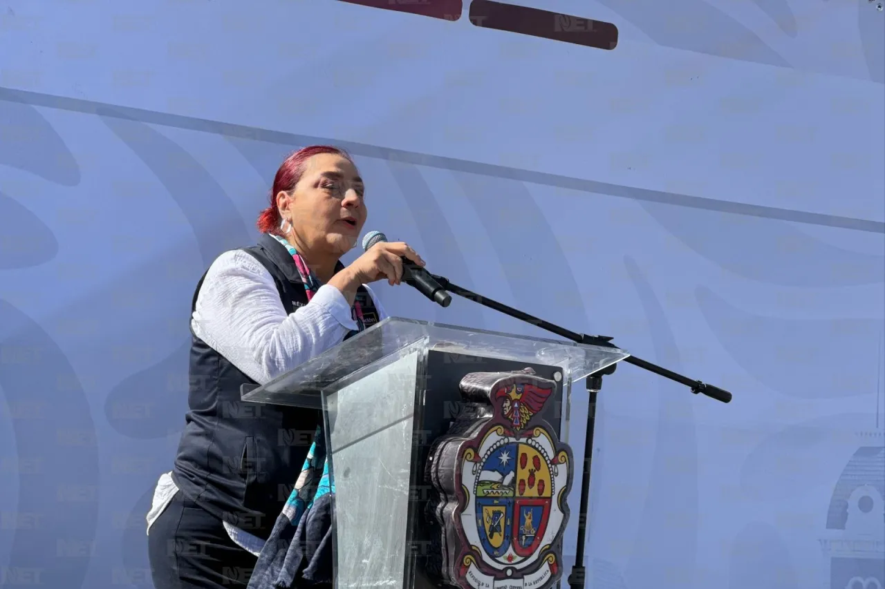 Llevarán estrategia de ‘Atención a las Causas’ a 10 colonias en Juárez