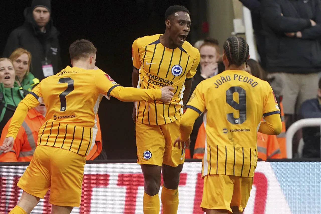 Elimina Fullham a Manchester United en la FA Cup