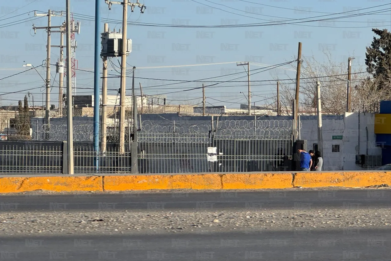 Clausuran el Dubai tras disparos al interior que dejaron heridos
