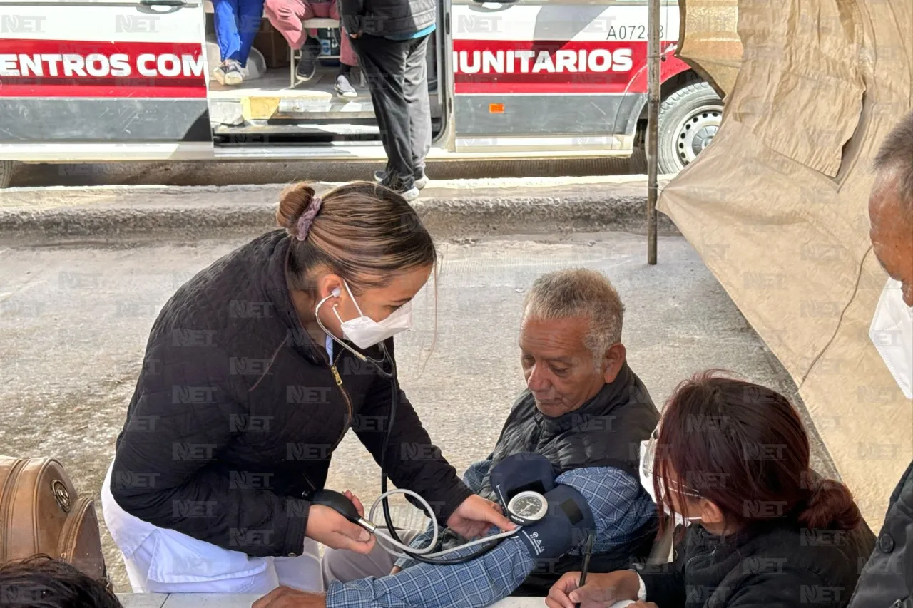 Llevarán estrategia de ‘Atención a las Causas’ a 10 colonias en Juárez