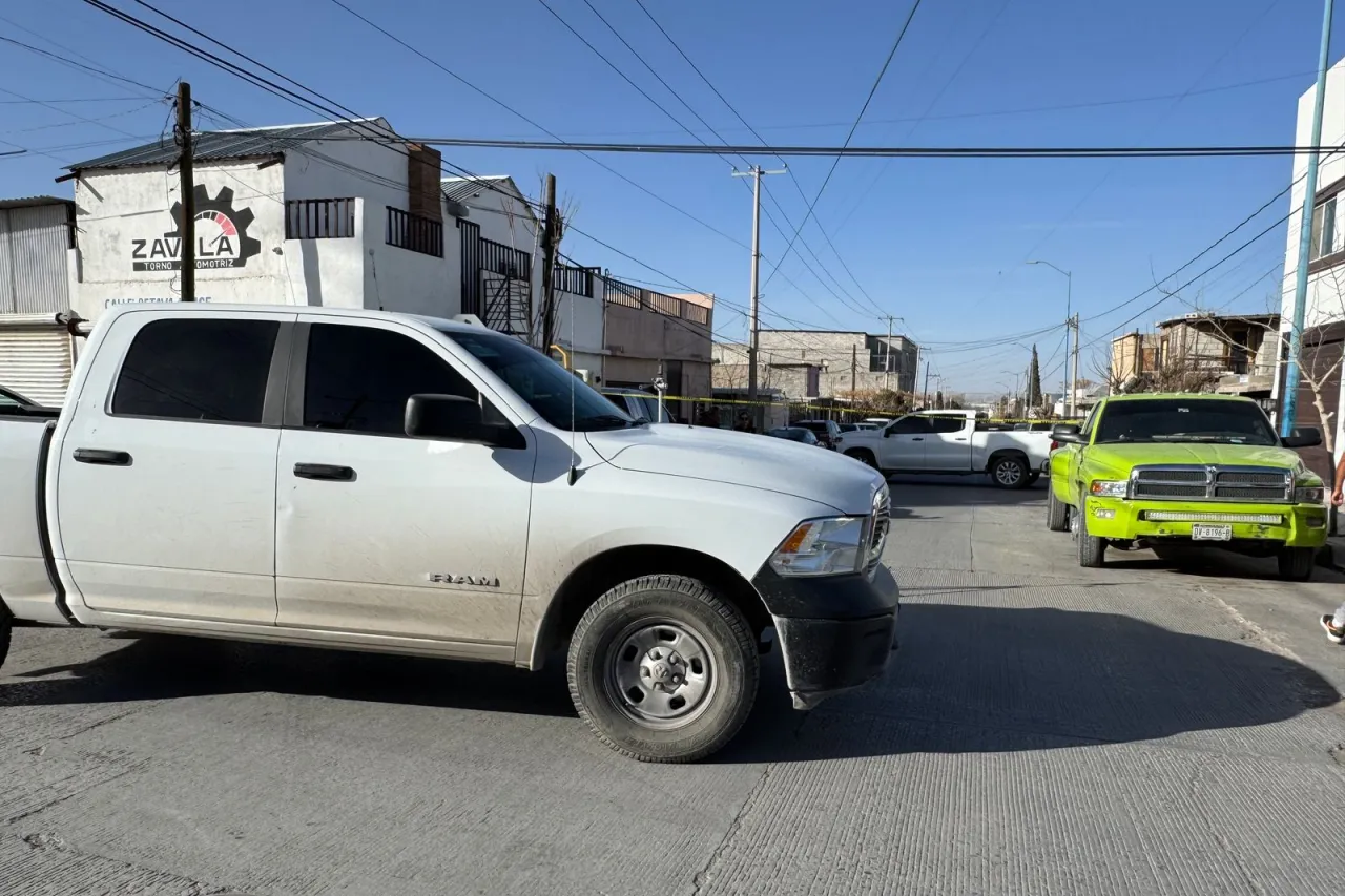 Matan a hombre en la colonia Torres del PRI