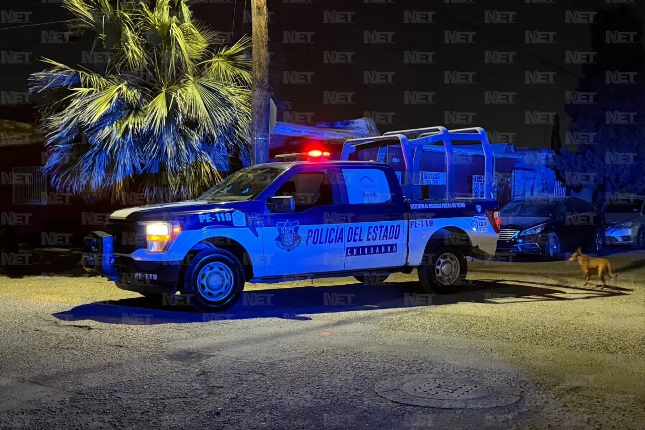 Muere hombre tras ataque armado frente al Panteón Tepeyac