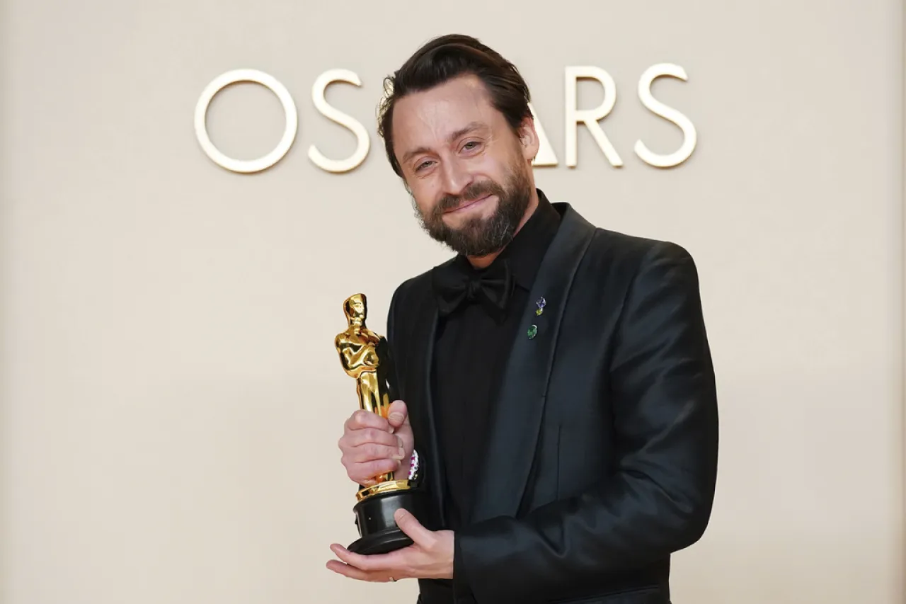 Lista completa de ganadores de los premios Oscar