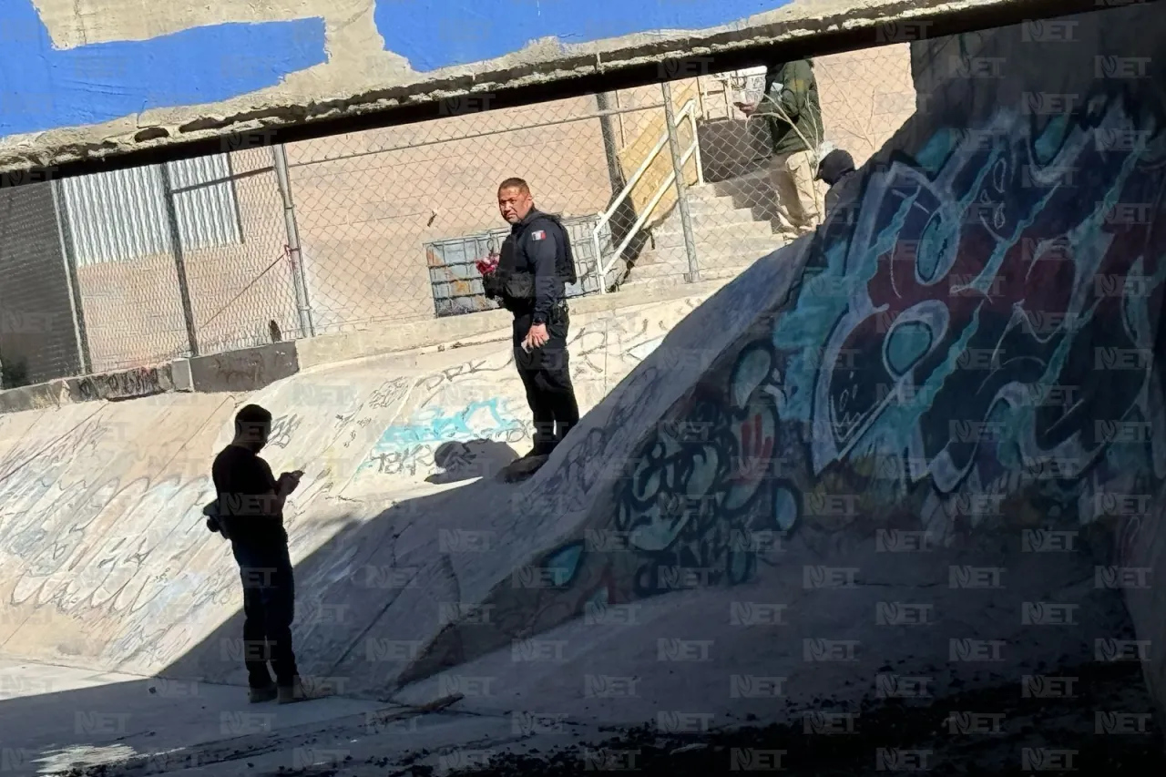 Lo matan y abandonan su cuerpo en la colonia Constitución
