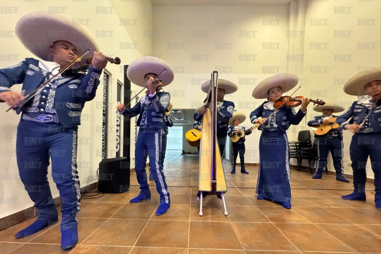 Presenta informe Sociedad para la Salvaguarda del Mariachi