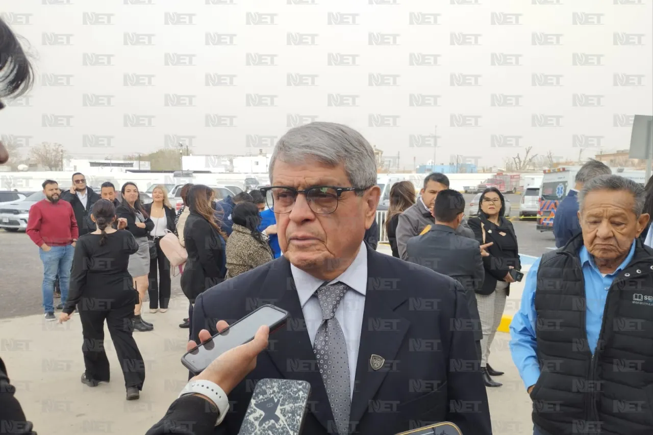 Avanza reconversión de escuelas en el suroriente de la Ciudad