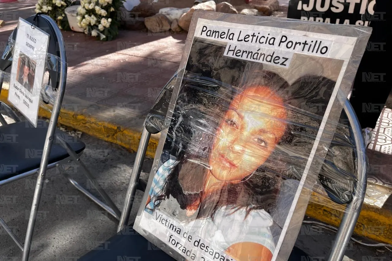 Exigen familiares de desaparecidos avanzar en investigaciones