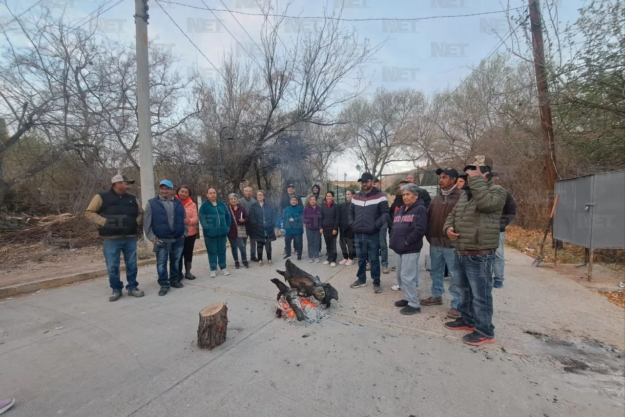 Ante posibilidad de apertura de compuertas, resguardan La Boquilla