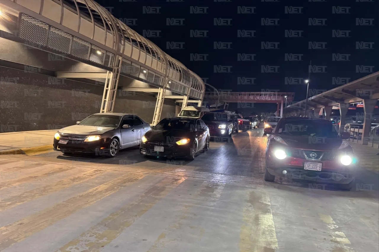 Ráfagas de vientos provocan cancelación de 8 vuelos en Ciudad Juárez