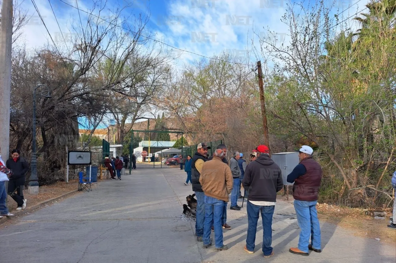 Ante posibilidad de apertura de compuertas, resguardan La Boquilla