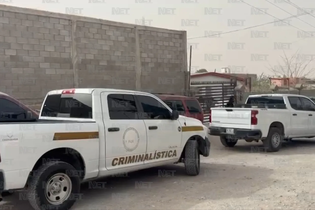 Movilización policiaca en la colonia Héroes de la Revolución