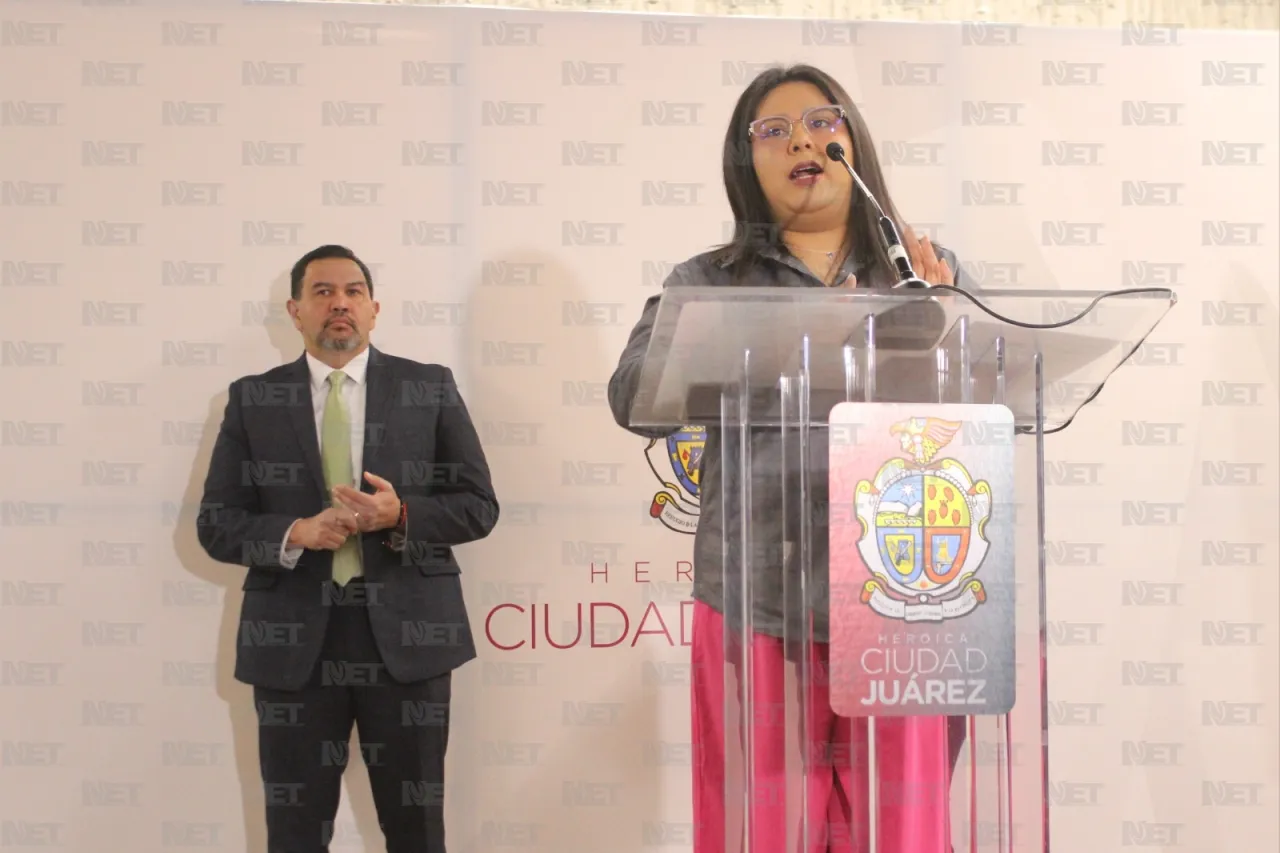 Presenta el IMM calendario de actividades por el 8M