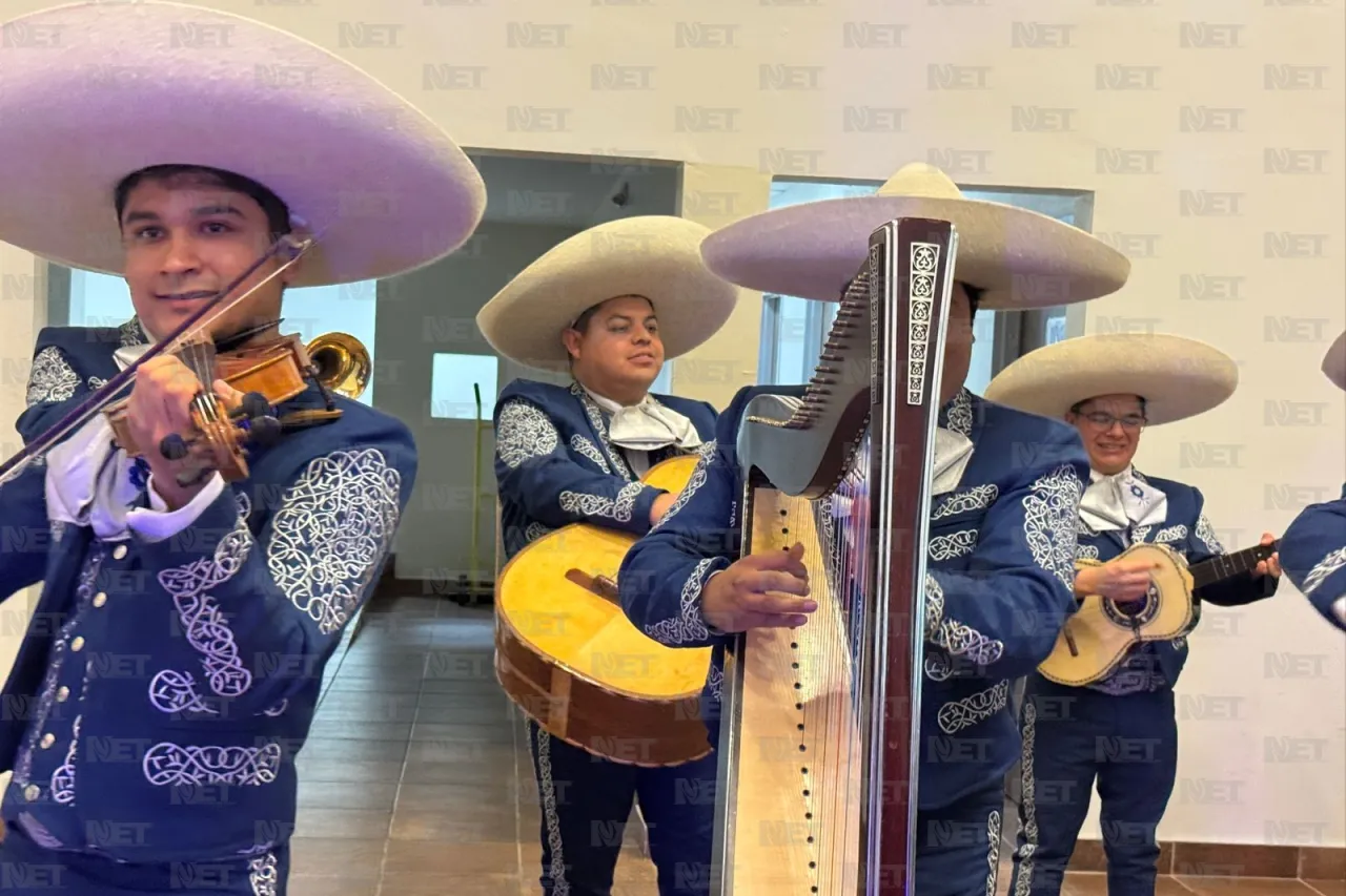 Presenta informe Sociedad para la Salvaguarda del Mariachi