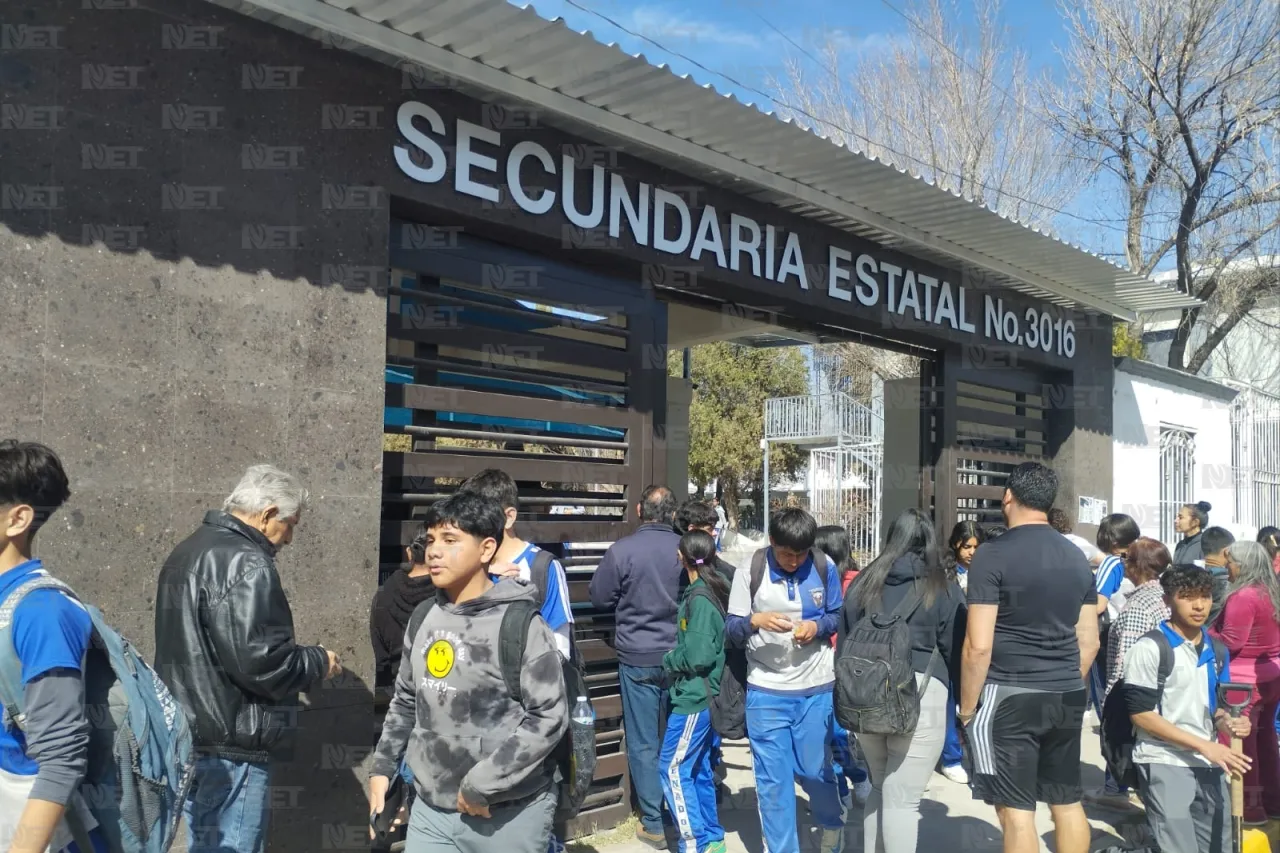 Avanza reconversión de escuelas en el suroriente de la Ciudad