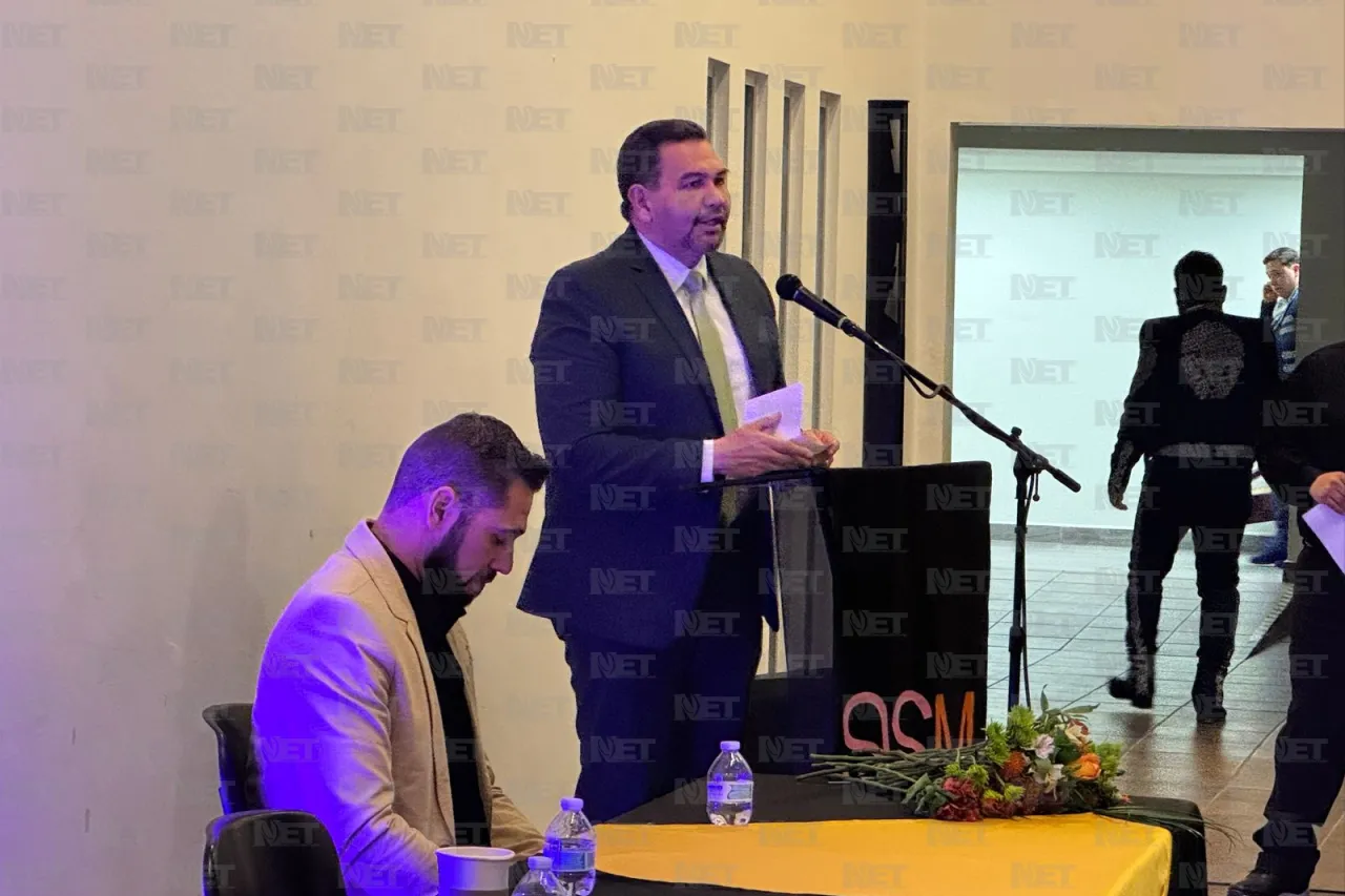 Presenta informe Sociedad para la Salvaguarda del Mariachi