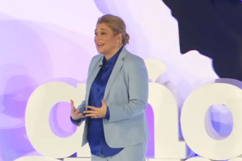 Anunciará Maru proyectos prioritarios en cuarto Informe de Gobierno