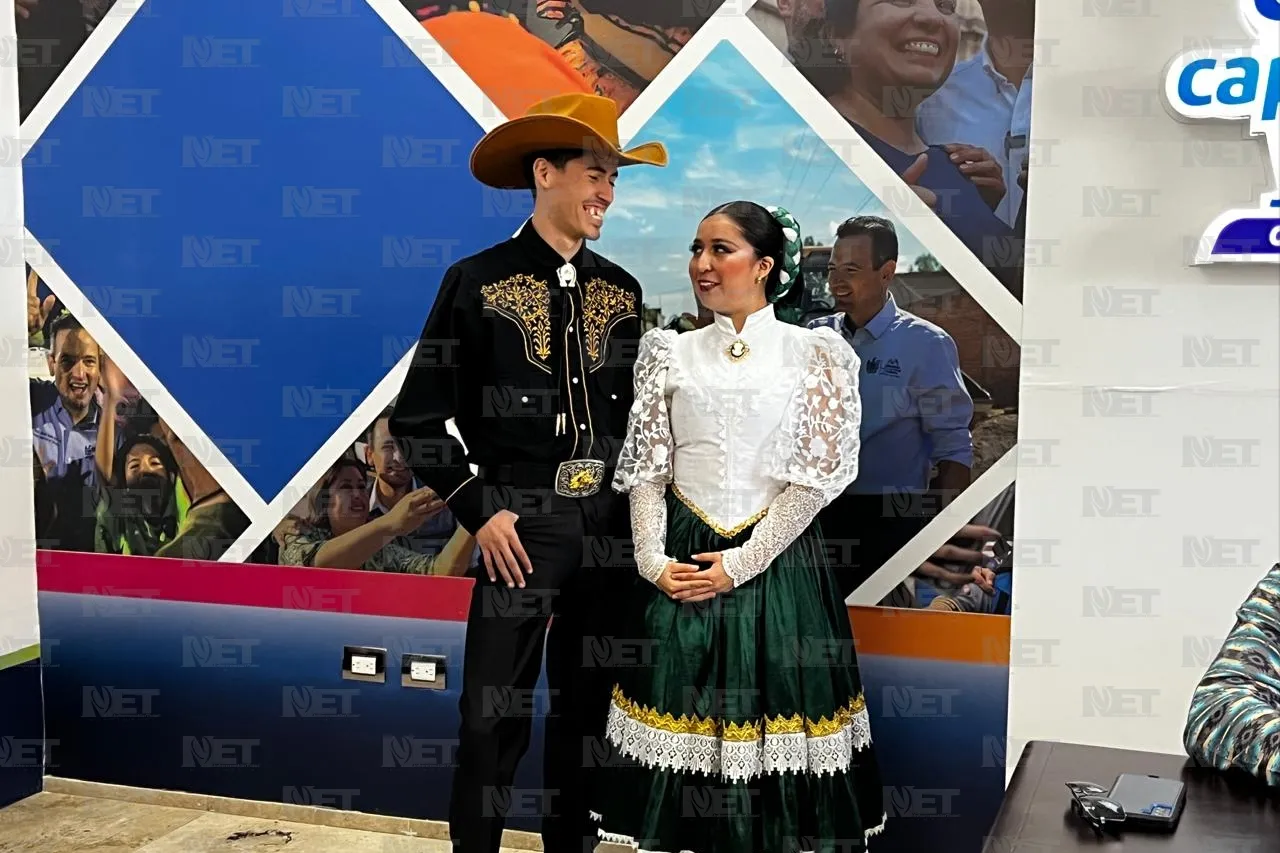 ¡Botas listas! Chihuahua listo para la Polka Monumental