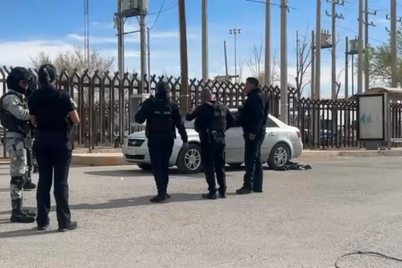 Atacan a hombre de 50 años en el bulevar Independencia