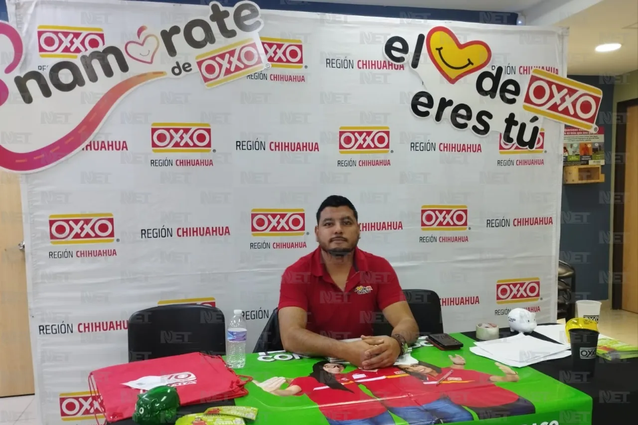 Asisten más de 200 personas a primera Feria de Empleo en Coespo