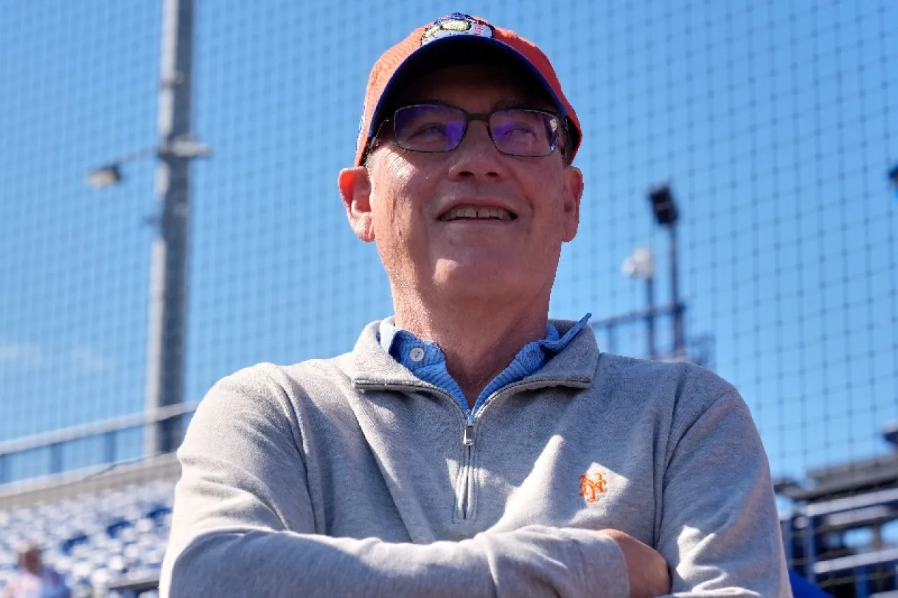 Gastan Mets en 4 años más que los Piratas, los Marlins y los Rays en dos décadas