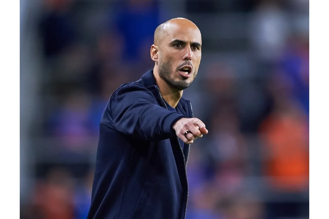 Debuta Guido Pizarro como DT de Tigres con empate