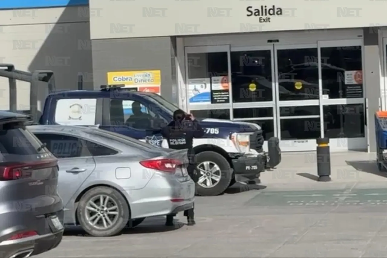 Falsa alarma moviliza a la policía por bebé abandonado en supermercado
