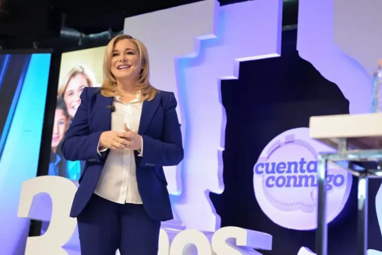 Parral avanza con obras en salud, infraestructura y apoyo social: Gobernadora