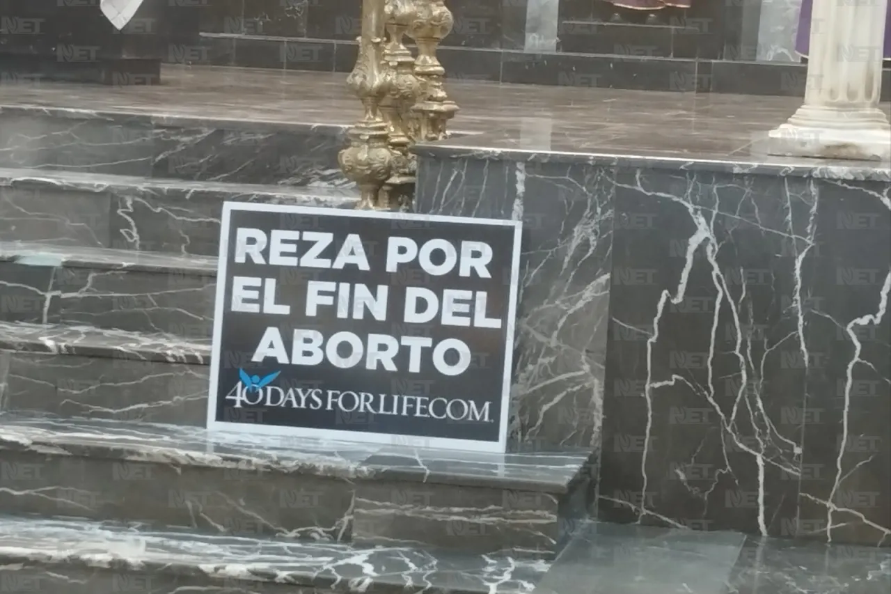Inicia la Cuaresma con la imposición de miércoles de ceniza