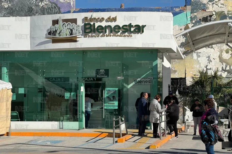En pausa pagos a pensionados del Bienestar por día feriado