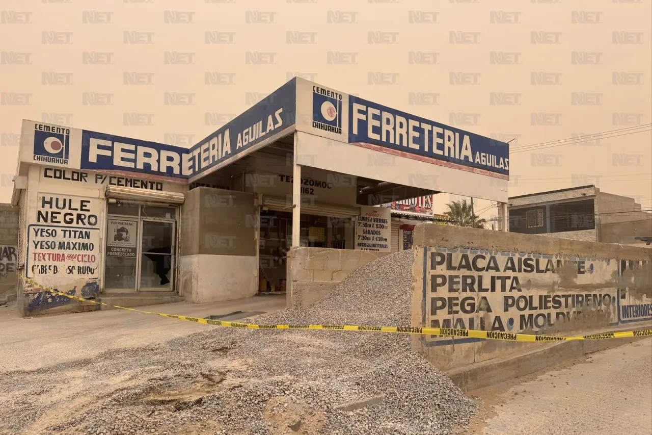 Robo y balacera en Águilas de Zaragoza deja una persona sin vida