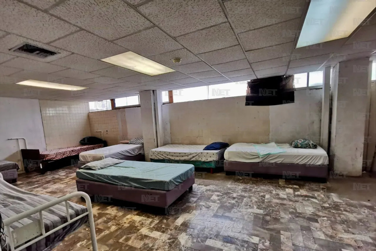 Ancianos de casa hogar necesitan ayuda de la comunidad