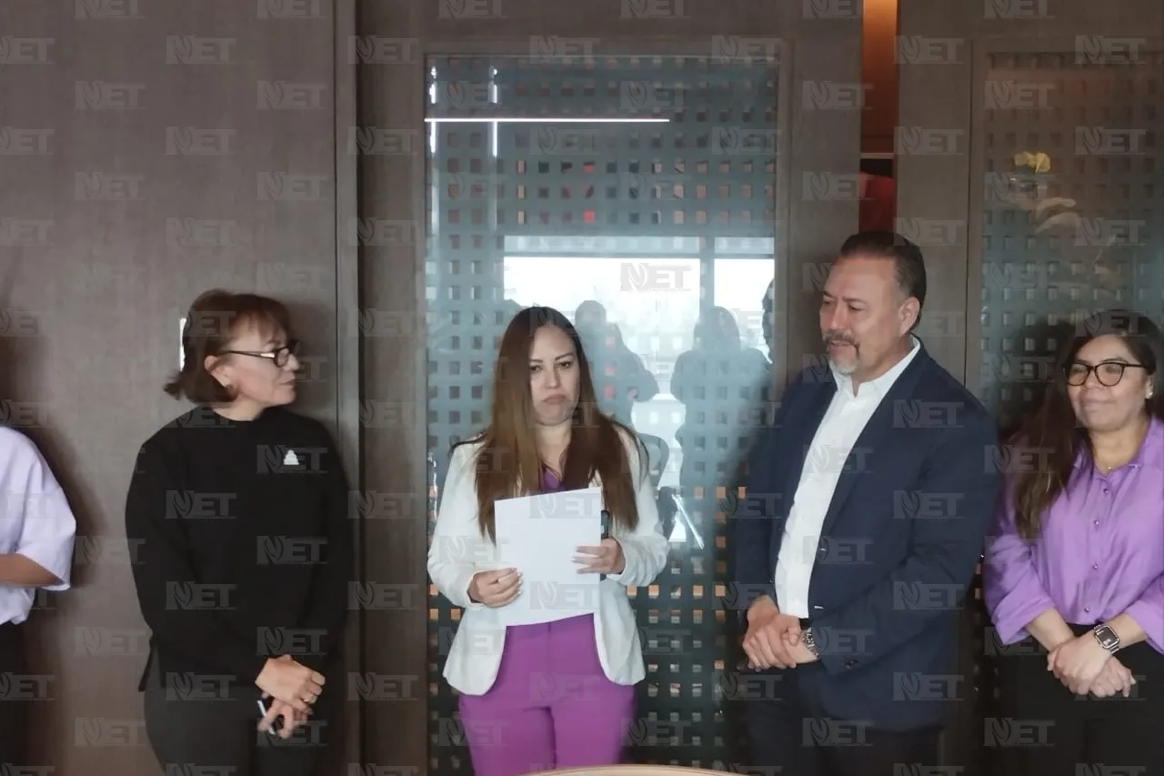 Entrega TotalGas donativo a IMM de 20 mil pesos en combustible