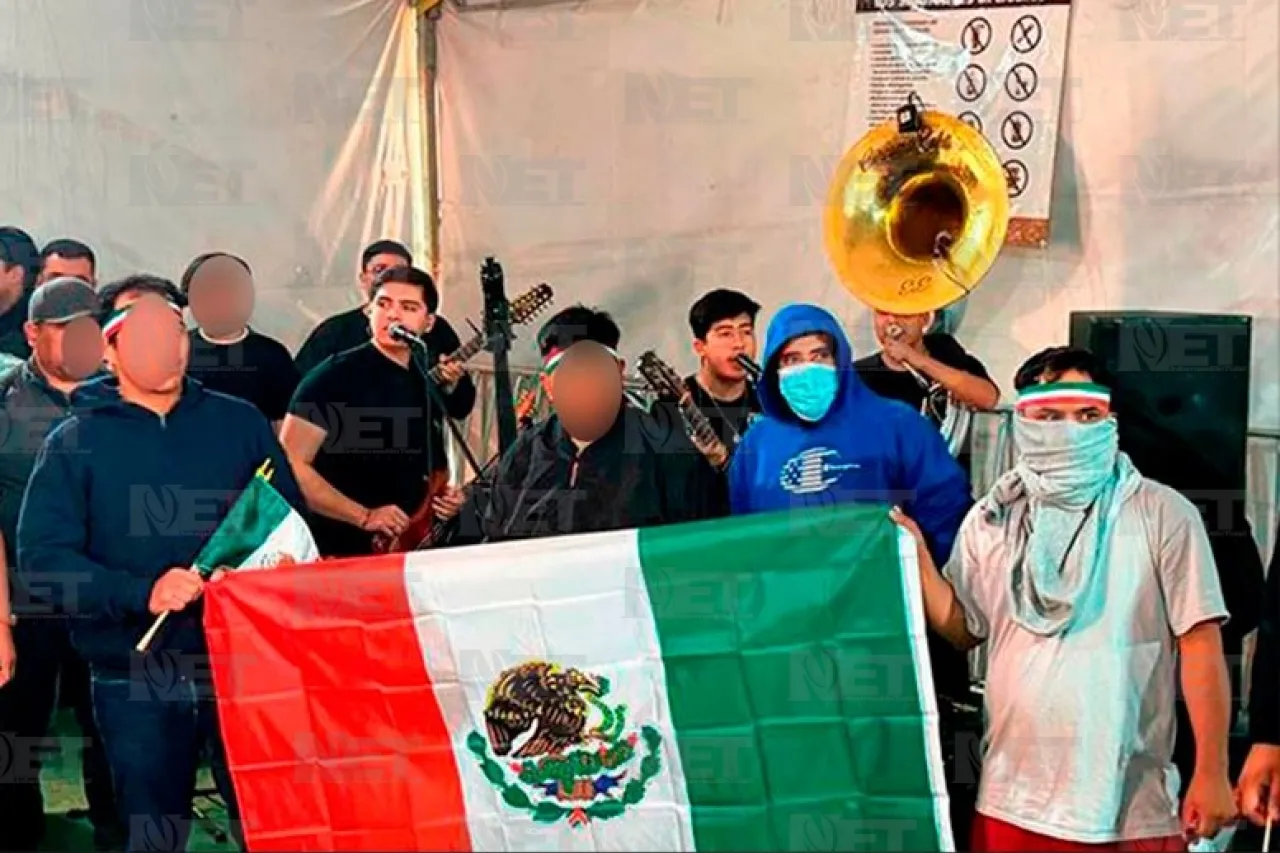 Supervisan recepción de mexicanos deportados por Juárez