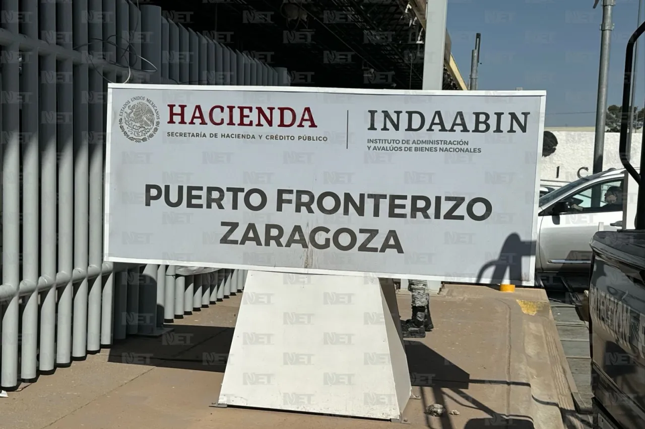 Maestros liberan caseta del puente Zaragoza, pero advierten nuevo cierre