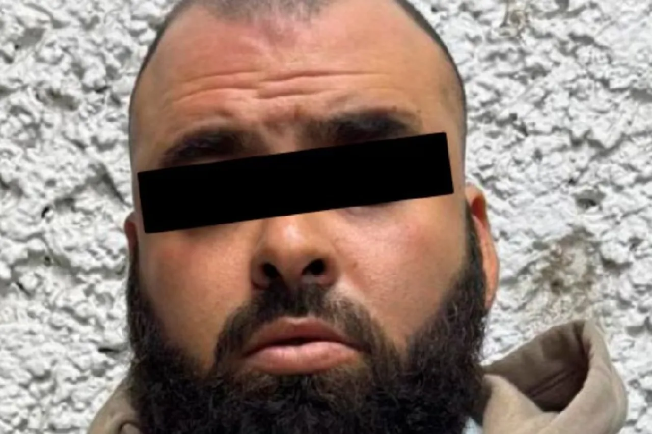 Cae 'El Sobrino' en Durango, lo buscaba CBP