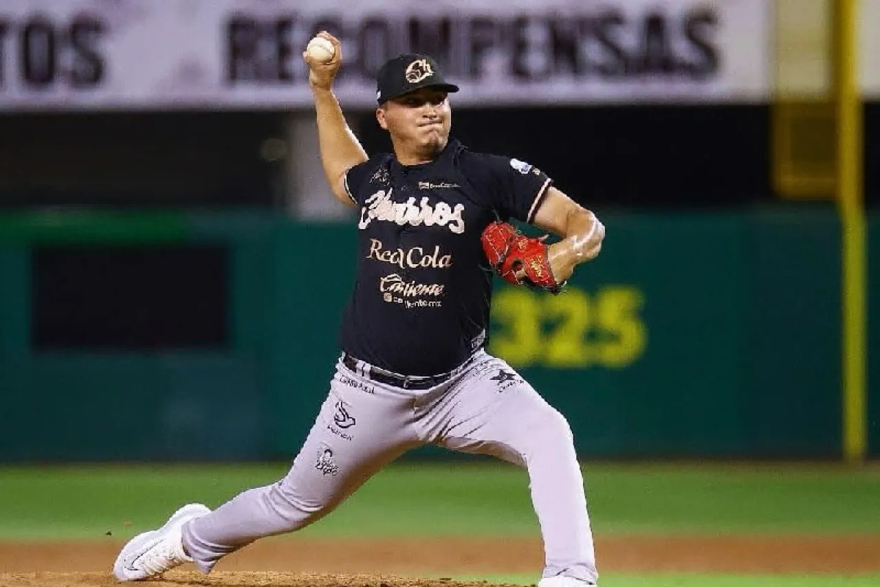 Alista Darío Gardea debut en el Regional de Ciudad Juárez