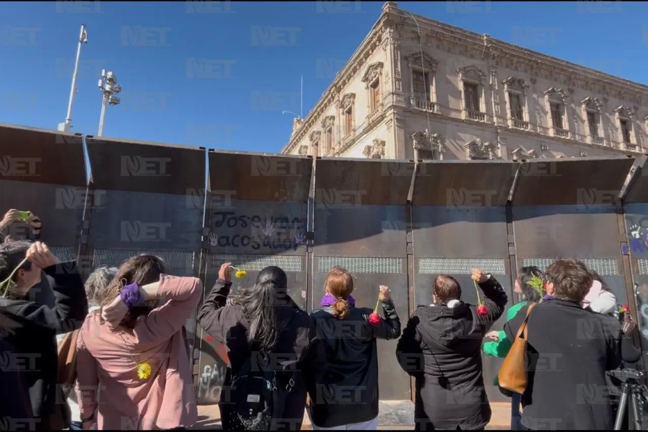 Exigen mujeres poner fin a la violencia de género en Chihuahua