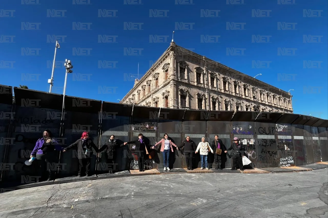 Exigen mujeres poner fin a la violencia de género en Chihuahua