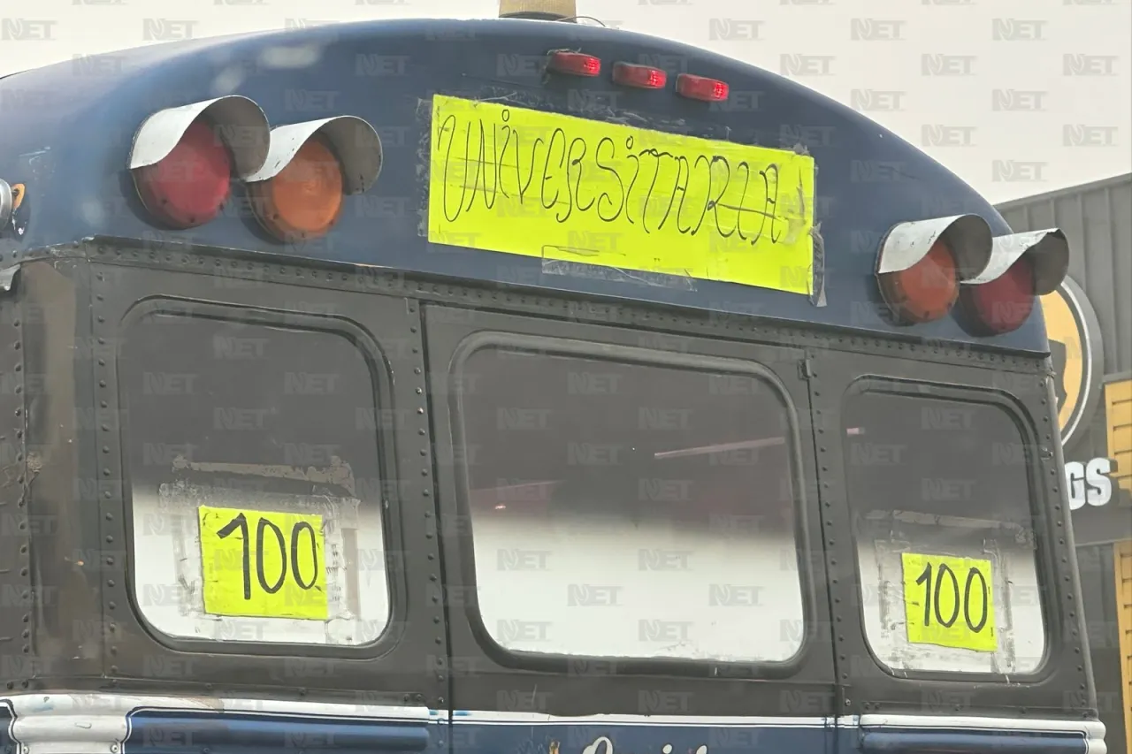 Multan a ruta que traía rotulado 'hechizo' con más de 3 mil pesos