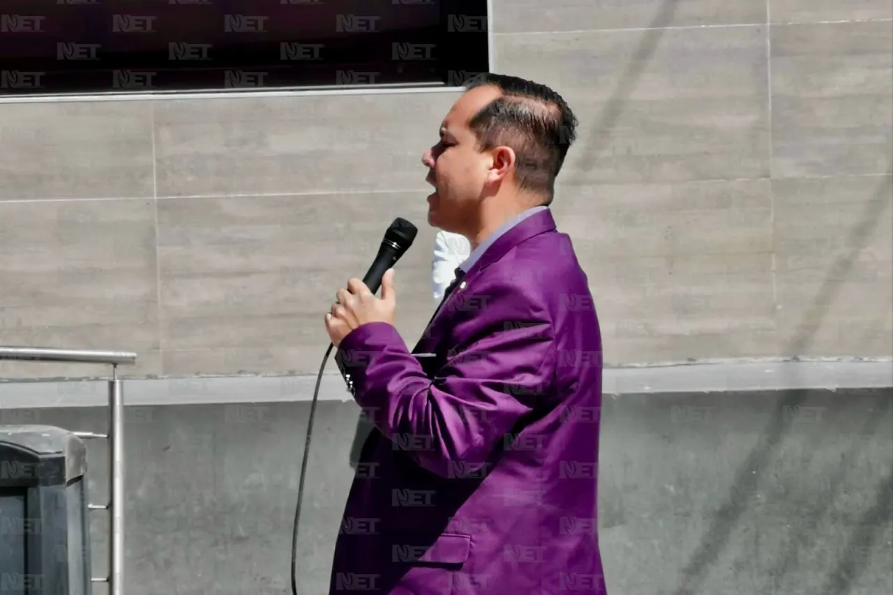 Conmemora el Centro Médico de Especialidades Día Internacional de la Mujer