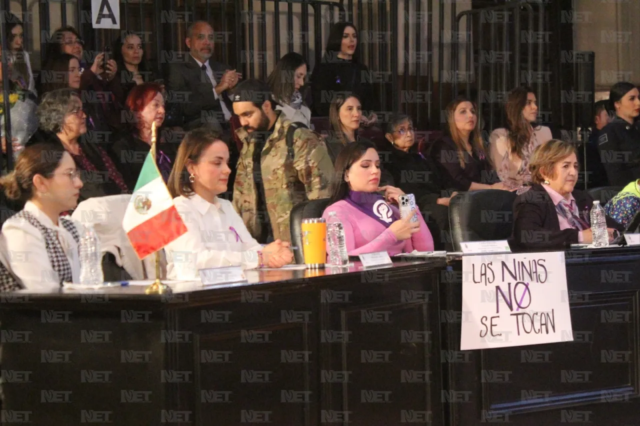 Entregan Presea Kirá 2025 a Elsa Patricia Hernández Hernández